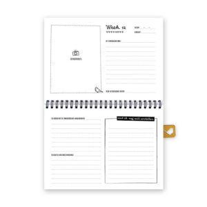 dagboek 1