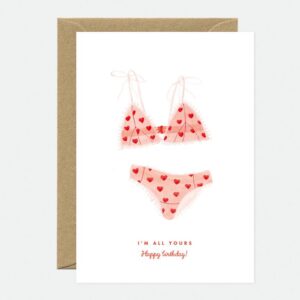 sexy ondergoed