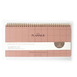 Deskplanner