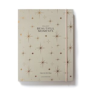 Collect beautiful moments invulboek