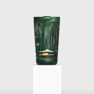 Bamboo Glow - 350 ml