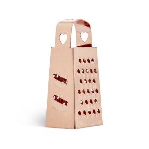 rosé goud