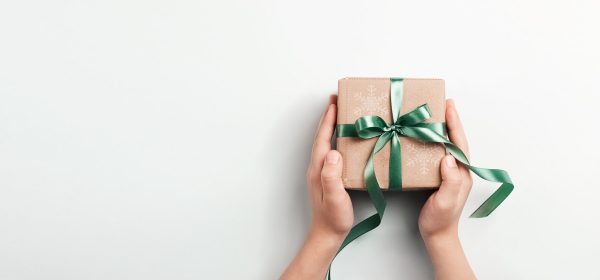 CADEAU IDEËEN