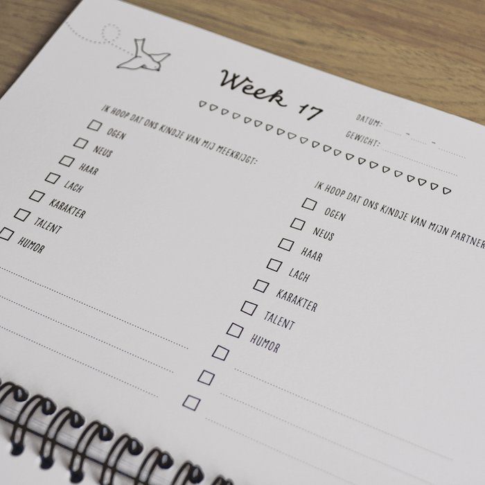 dagboek 2