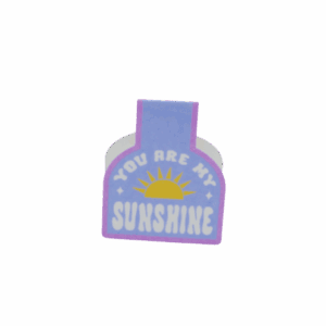 Bladwijzer - Sunshine