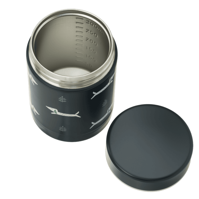 thermos d binnenkant