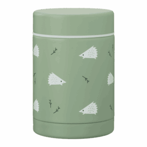 Fresk Thermos voedselcontainer Egel - 300 ml