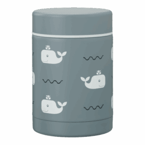 Fresk Thermos voedselcontainer Whale - 300 ml