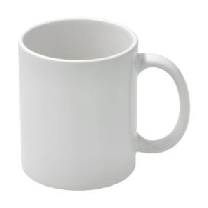 Gepersonaliseerde mok 325 ml