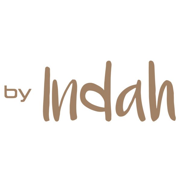 by Indah