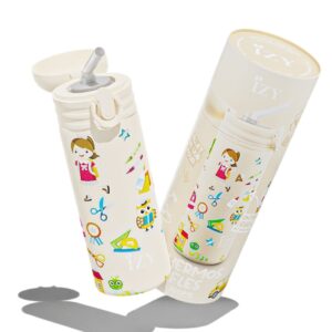 Geel school - 350 ml