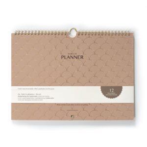 Familieplanner