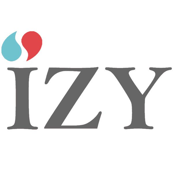 IZY bottles