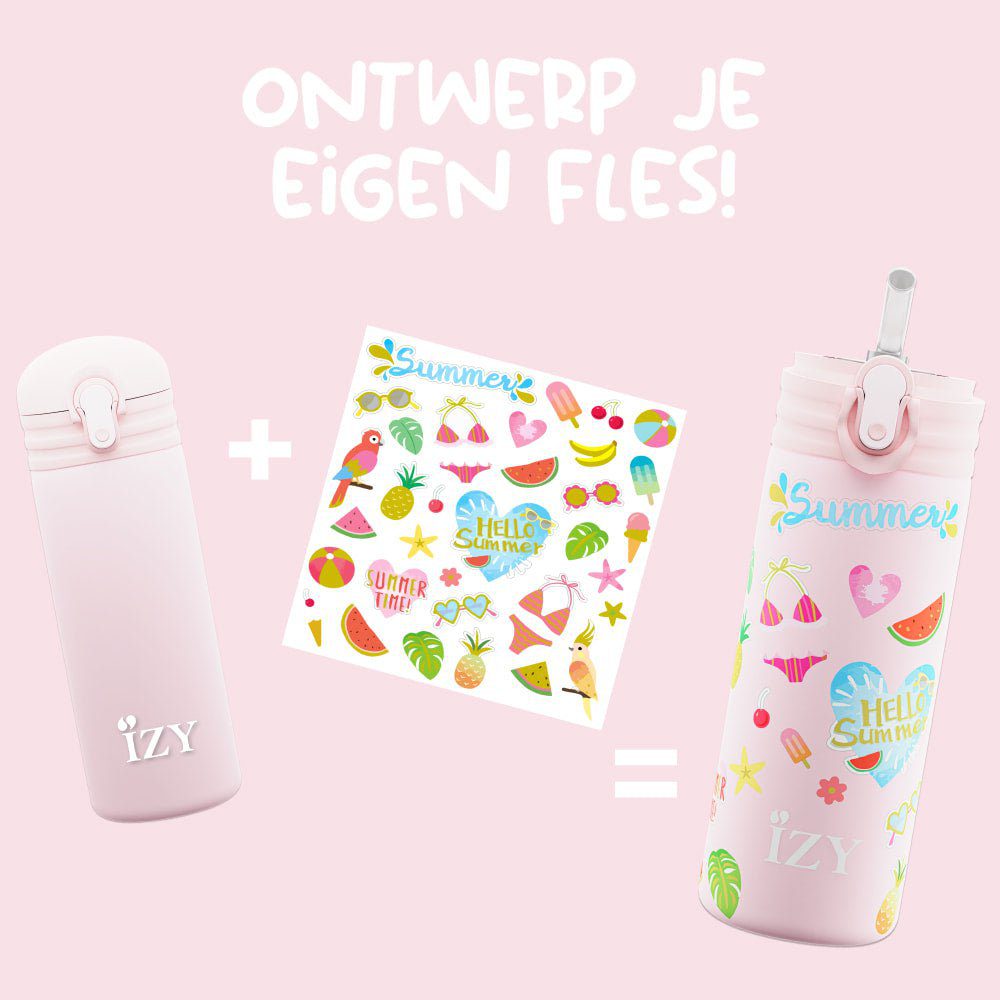 roze summer 1