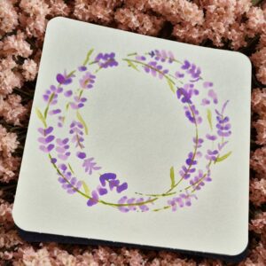Wenskaart Lente - 3