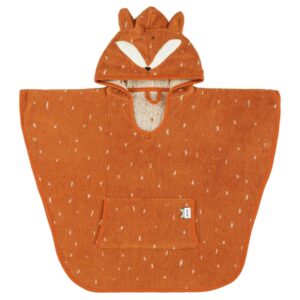 Badeponcho Mr. Fox