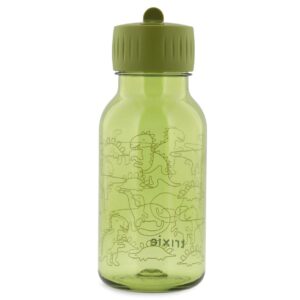 Tritan trinkflasche 350 ml - Daring Dino
