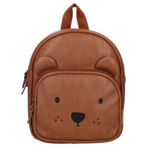 Rucksack - Beary Excited - Braun - Kidzroom