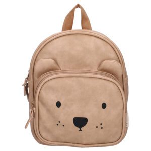 Rugzak - Beary Excited - Sand - Kidzroom