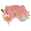 Tummy time kussen - Mrs Cat