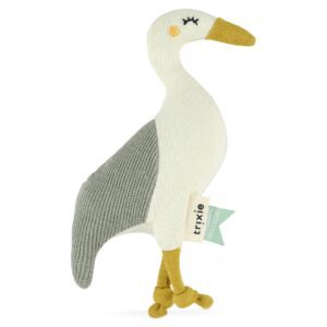 Knijprammelaar-Reiger