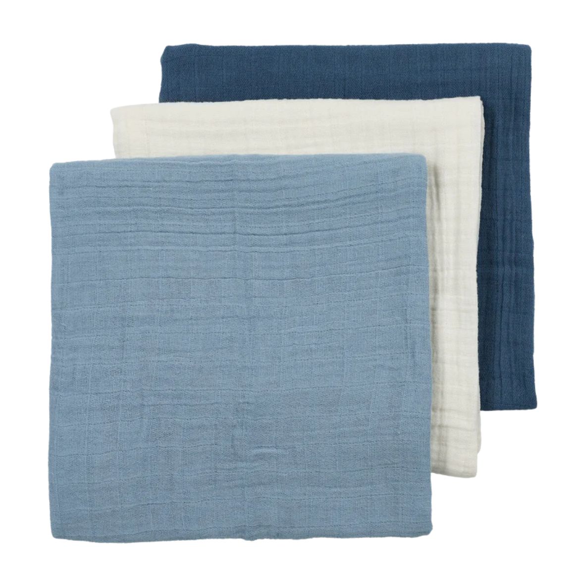 70x70 blue indigo neutral