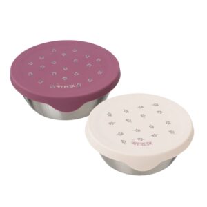 Fresk - Snackbox set (2st) - Berries