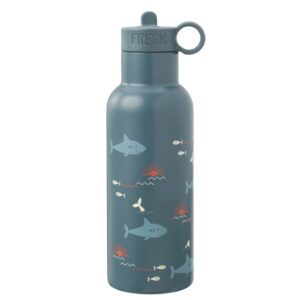 Fresk - Thermosfles - Shark - 500 ml