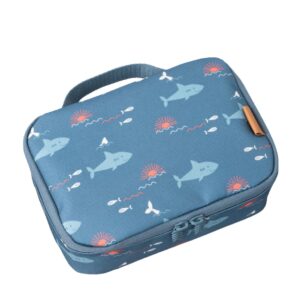 Fresk - Koeltas - Shark