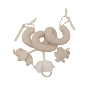 Activiteitenspiraal - Elephant Tales