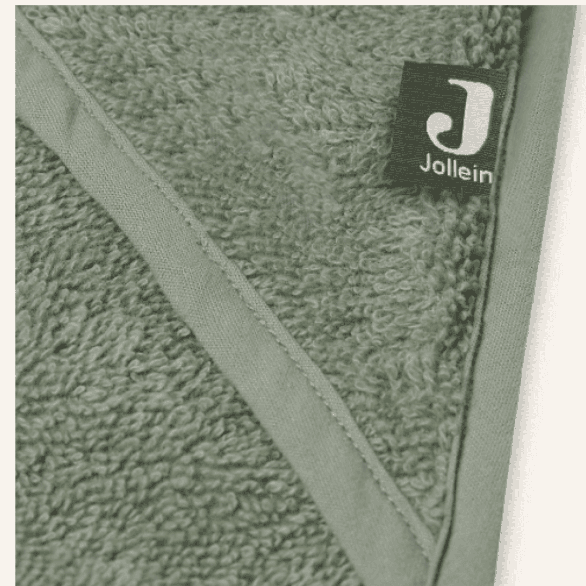 badcape badstof 75x75 ash green (2)