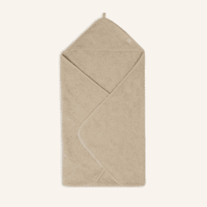 badcape badstof nougat (3)