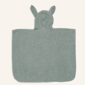 badponcho ash green (1)