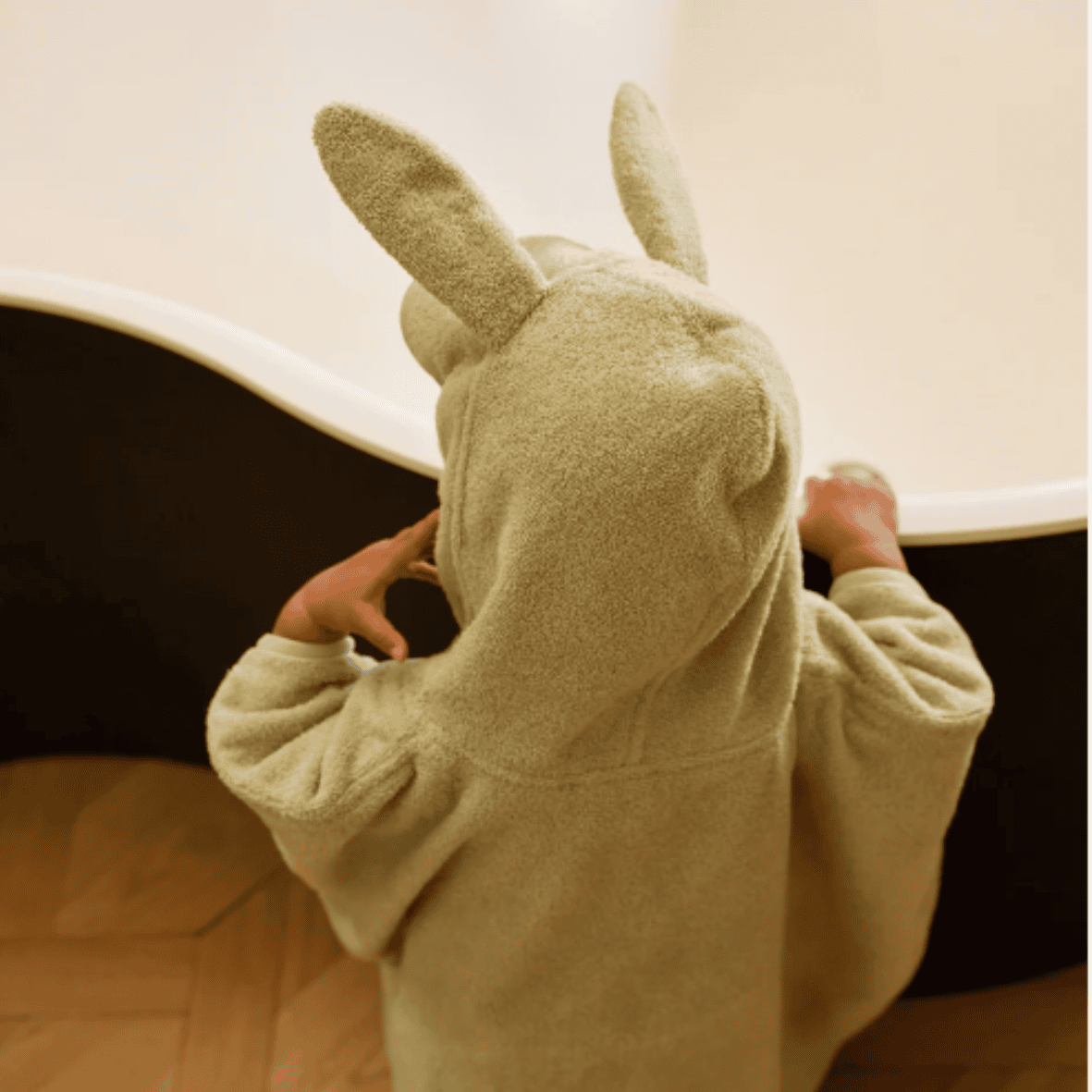 badponcho soft matcha (3)