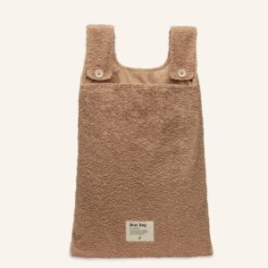 Boxopbergzak - Boucle - Biscuit