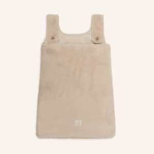 Boxopbergzak - Fluffy - Sand
