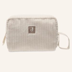 Etui - Cloudy Rib- Oatmeal