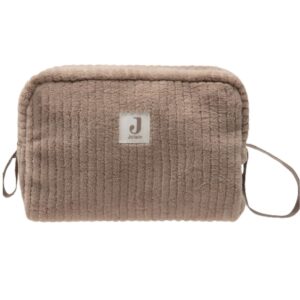 Etui - Cloudy Rib - Milky Coffee