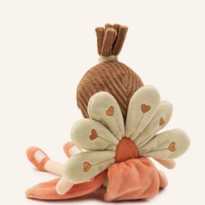 knuffel peacock pia (2)