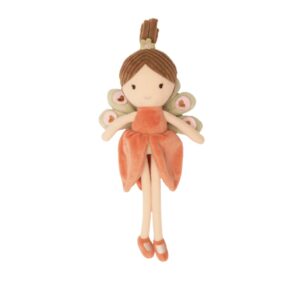 Knuffel - Peacock Pia