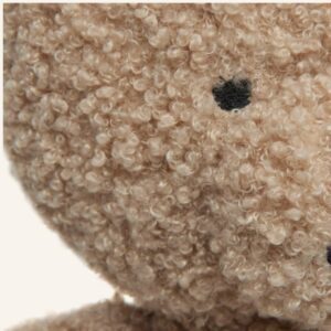 knuffel teddy bear biscuit (2)