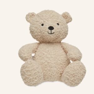 Knuffel - Teddy Bear - Naturel