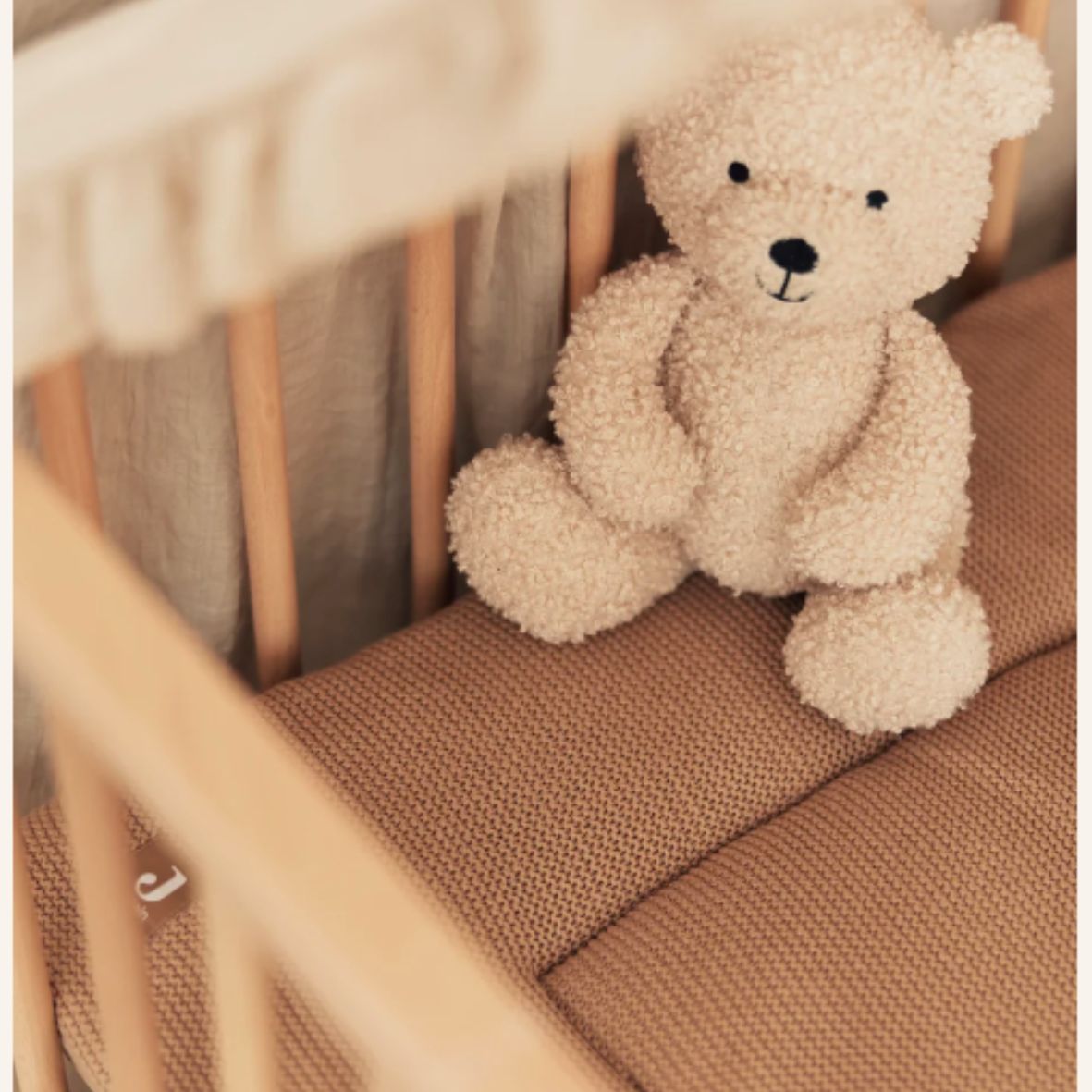 knuffel teddy bear naturel (4)