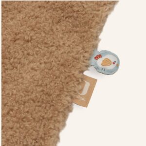 knuffeldoekje bear brave (2)
