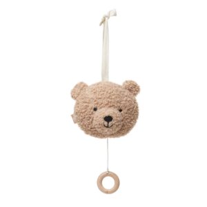 Muziekhanger - Teddy Bear- Biscuit