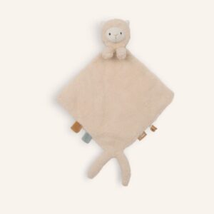 Speendoekje - Alpaca Paco