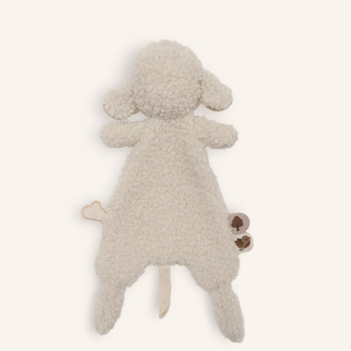 speendoekje sheep sonny (2)
