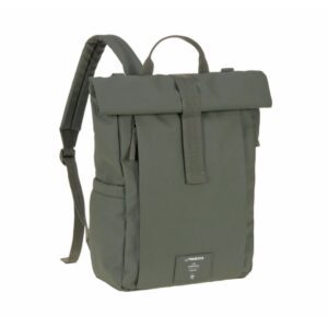 Rolltop Up rugzak - Luiertas - Olive