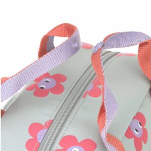 Rugzak mini - Happy Trails - Flower (1)