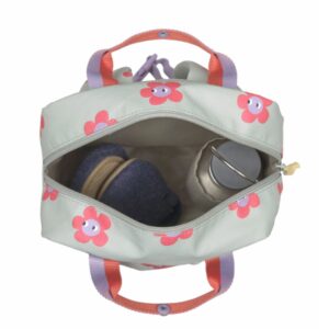 Rugzak mini - Happy Trails - Flower
